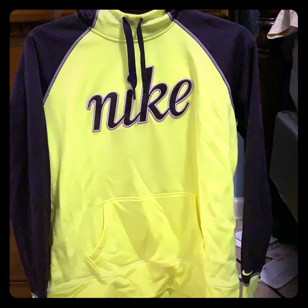 Nike hoodie